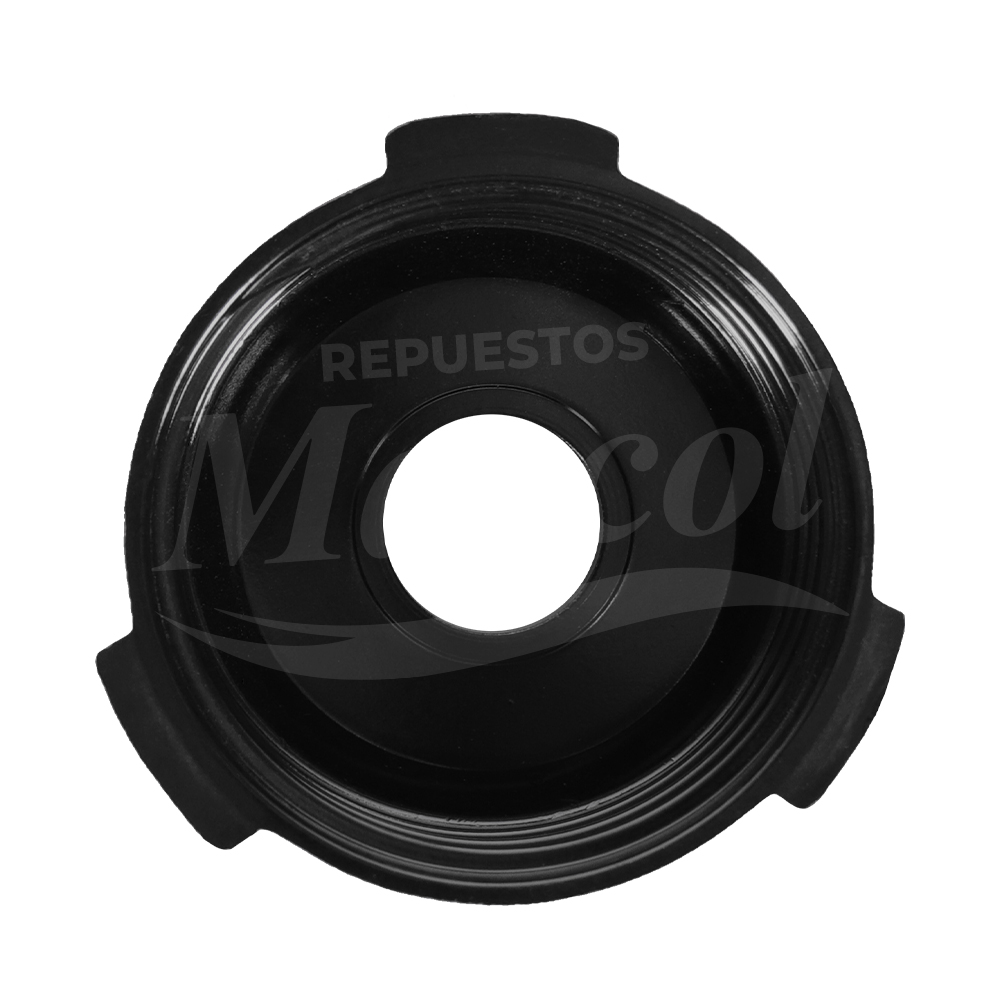 MAL-016 Rosca 3 puntas Maliplast