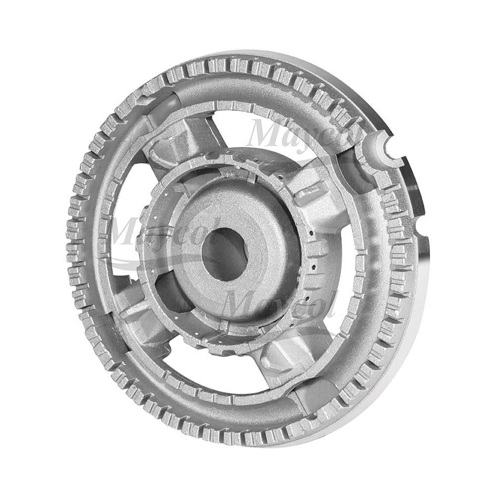 CJH-16-17TRI Base triple para BOSCH