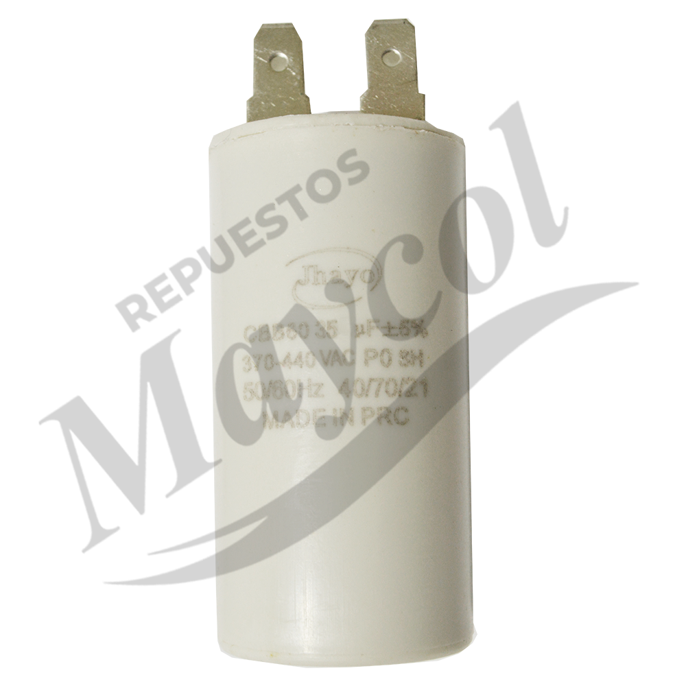 HY-C35 Capacitor 35UF