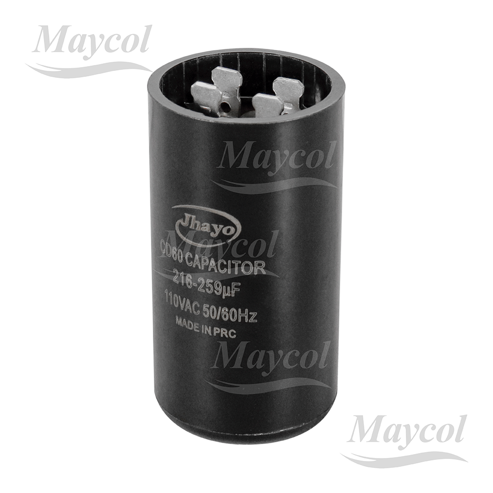 HY-C324-1 Capacitor 324-1UF