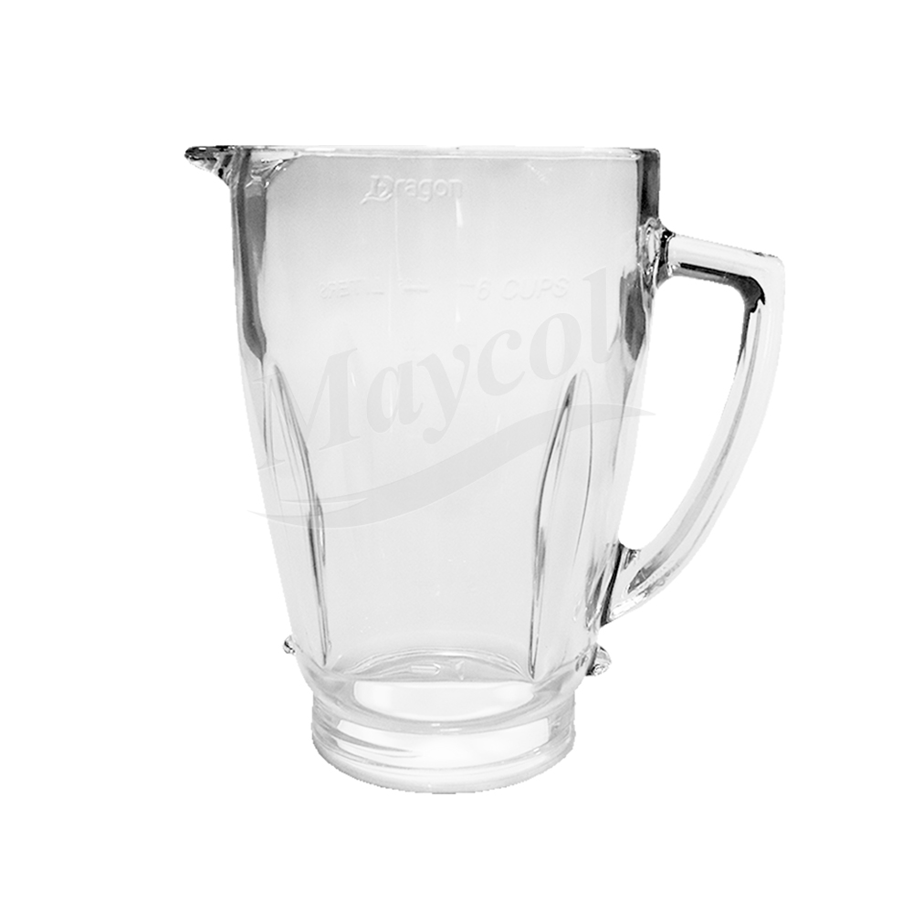 G-103 Vaso de vidrio para BLSTMB-CBF-000